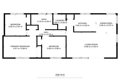 Photo of property in 10 Newell Place, Putaruru, 3411