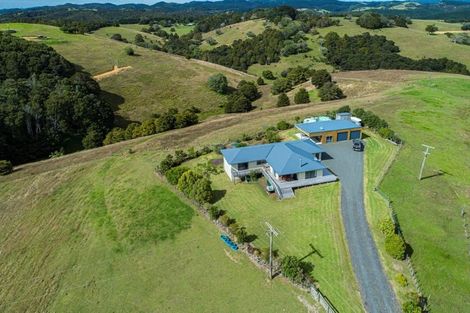Photo of property in 590 Ngunguru Ford Road, Kiripaka, Whangarei, 0173
