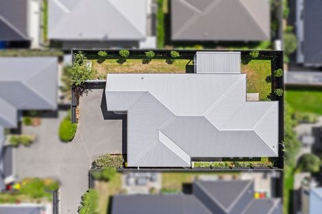 Photo of property in 44 Limbrick Crescent, Wigram, Christchurch, 8042