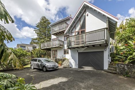 Photo of property in 4/149a Mokoia Road, Birkenhead, Auckland, 0626
