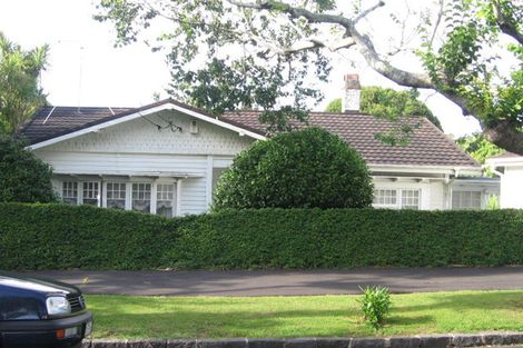 Photo of property in 46 Empire Road, Epsom, Auckland, 1023