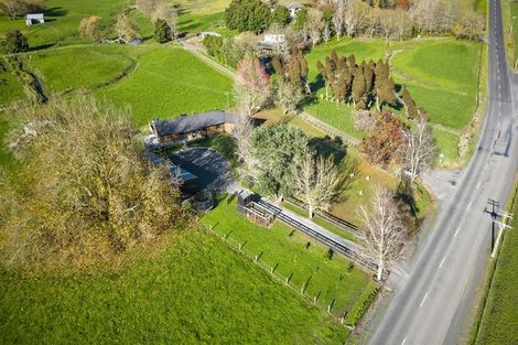 Photo of property in 479 Taotaoroa Road, Karapiro, Matamata, 3472