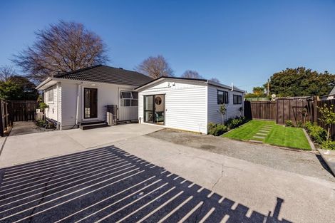 Photo of property in 1/22 Cosgrave Road, Papakura, 2110