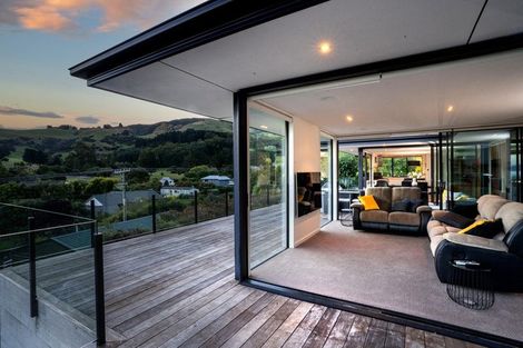 Photo of property in 34 Pawsons Valley Road, Duvauchelle, 7581