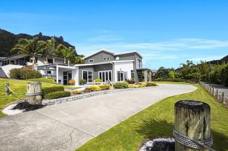 Photo of property in 8 Neptune Drive, Whangarei Heads, Whangarei, 0174