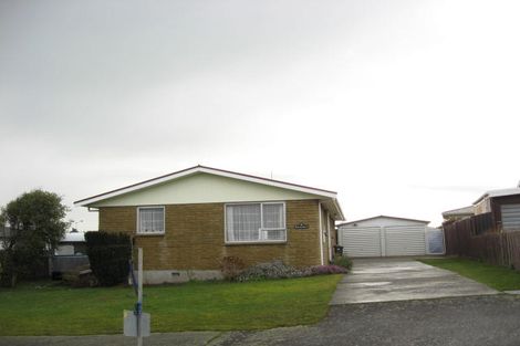 Photo of property in 8 Milford Street, Heidelberg, Invercargill, 9812