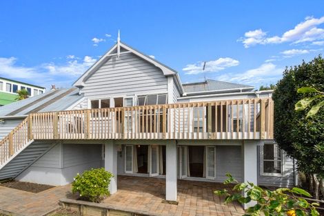 Photo of property in 51 Orakei Road, Remuera, Auckland, 1050