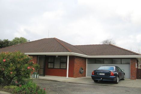 Photo of property in 99 Monmouth Street, Feilding, 4702