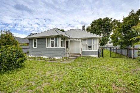 Photo of property in 1050 Kauri Street, Mahora, Hastings, 4120
