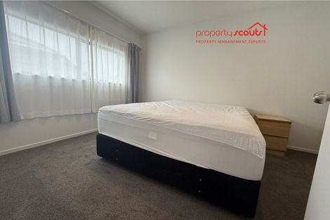 Photo of property in 6/22 Burke Street, Addington, Christchurch, 8024