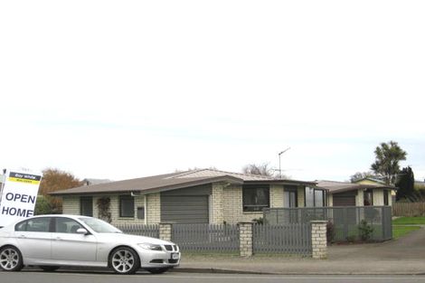 Photo of property in 305 Pomona Street, Strathern, Invercargill, 9812