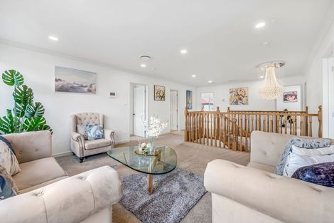 Photo of property in 46 Broadhurst Road, Flat Bush, Auckland, 2019