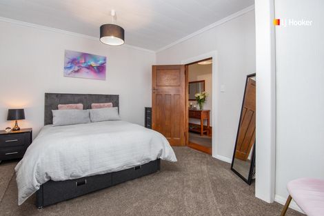 Photo of property in 165 Bay View Road, South Dunedin, Dunedin, 9012