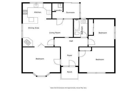 Photo of property in 60 Royal Crescent, Saint Kilda, Dunedin, 9012