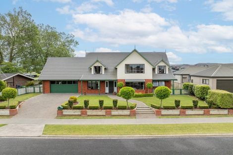 Photo of property in 9 Stirling Drive, Morrinsville, 3300