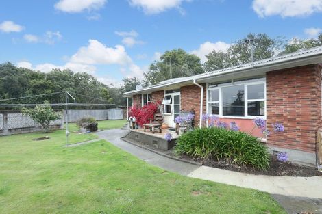 Photo of property in 161 West Street, Feilding, 4702