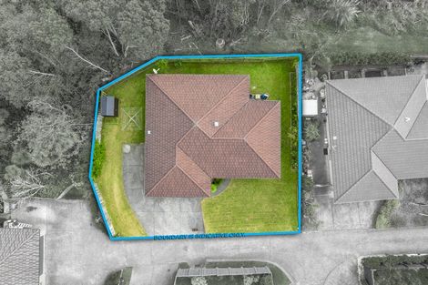 Photo of property in 21h Bonita Avenue, Stanmore Bay, Whangaparaoa, 0932