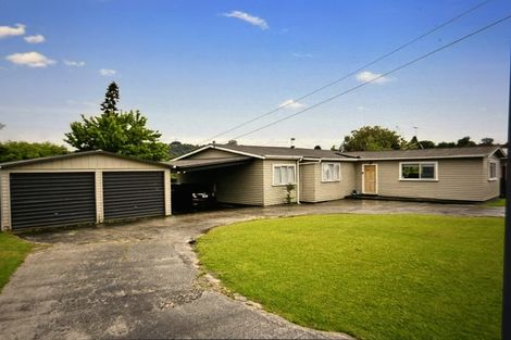Photo of property in 27 Hill Street, Te Kuiti, 3910
