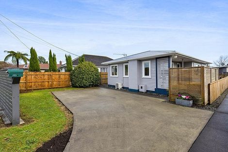 Photo of property in 40 Doralto Road, Frankleigh Park, New Plymouth, 4310