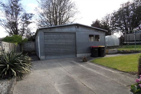 Photo of property in 3 Takitimu Street, Gore, 9710