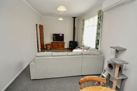 Photo of property in 43 College Street, Awapuni, Palmerston North, 4412