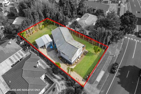 Photo of property in 46 Burbank Avenue, Manurewa, Auckland, 2102
