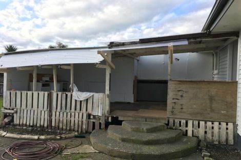 Photo of property in 23 Eastburn Street, Papakura, 2110