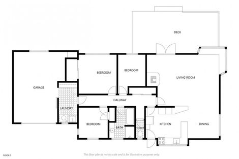 Photo of property in 5 Laura Lane, Brightwater, 7022