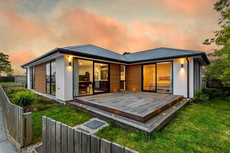 Photo of property in 27a Aylesford Street, Mairehau, Christchurch, 8013