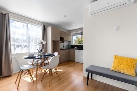 Photo of property in 1/154 King Street, Sydenham, Christchurch, 8023