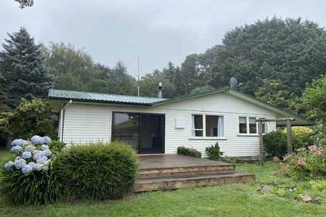Photo of property in 658 Hawkston Road, Patoka, Napier, 4186