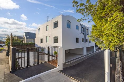 Photo of property in 1/102 Rossall Street, Merivale, Christchurch, 8014