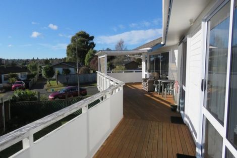 Photo of property in 15 Ferney Place, Richmond Heights, Taupo, 3330