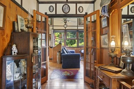 Photo of property in 35 Whatipu Road, Huia, Auckland, 0604