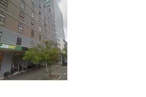 Photo of property in Aitken Street Apartments, 301/5 Aitken Street, Thorndon, Wellington, 6011