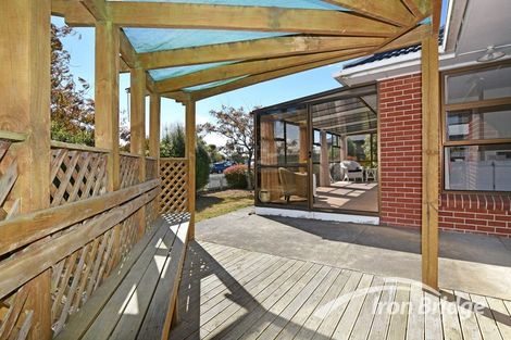 Photo of property in 51 Shelley Street, Rolleston, 7614