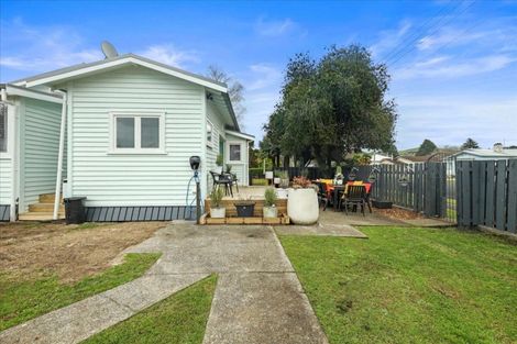 Photo of property in 1 Nettie Street, Te Kuiti, 3910