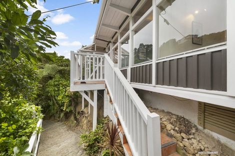 Photo of property in 335 Ohiro Road, Brooklyn, Wellington, 6021