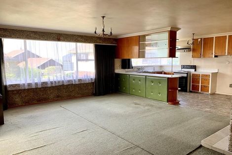 Photo of property in 9 Cross Street, Geraldine, 7930