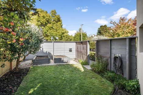 Photo of property in 16a Highgate Avenue, Merivale, Christchurch, 8014