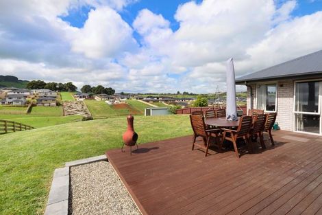 Photo of property in 31 Kilbryde Crescent, Pokeno, 2402