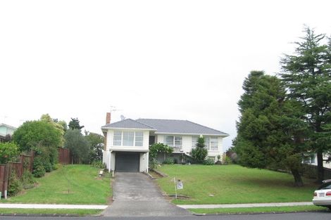 Photo of property in 26 Riverhills Avenue, Pakuranga Heights, Auckland, 2010
