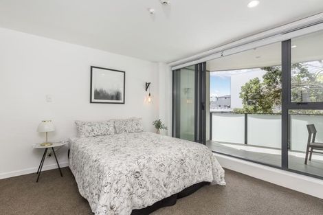 Photo of property in The Mews, 10/8 Basque Road, Eden Terrace, Auckland, 1021