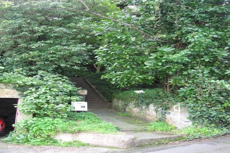 Photo of property in 9 Maurice Terrace, Te Aro, Wellington, 6011