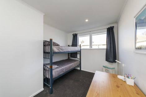 Photo of property in 3a Duff Crescent, Highbury, Palmerston North, 4412