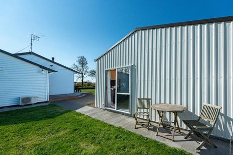 Photo of property in 748 Hudsons Road, Motukarara, Christchurch, 7674