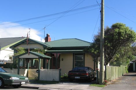 Photo of property in 133 Richmond Street, Petone, Lower Hutt, 5012