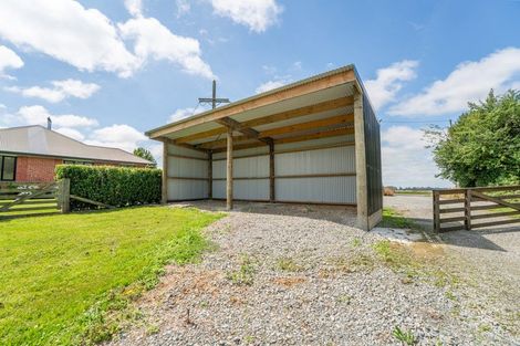 Photo of property in 34 Brenton Road, Hilton, Geraldine, 7991