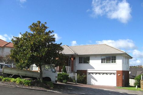 Photo of property in 10 Belgate Place, Somerville, Auckland, 2014
