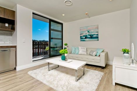 Photo of property in 611/22 Library Lane, Albany, Auckland, 0632